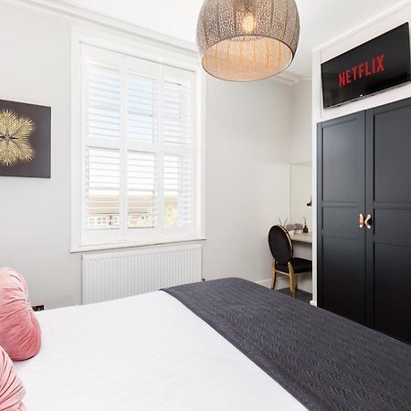 L-Spa Boutique Apartments Leamington Spa Room photo