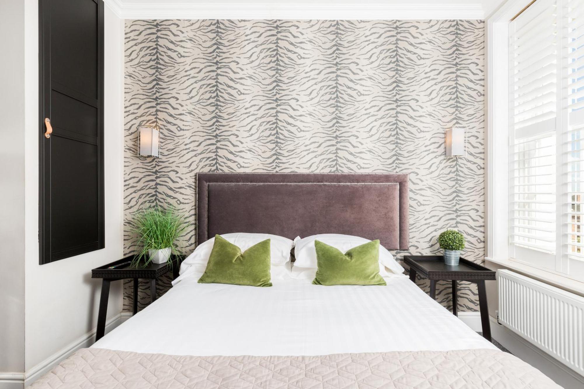 L-Spa Boutique Apartments Leamington Spa Room photo