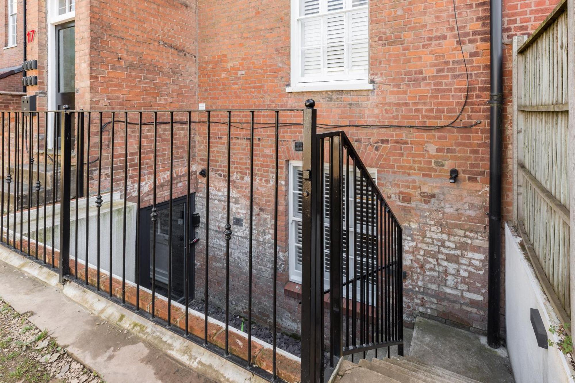 L-Spa Boutique Apartments Leamington Spa Room photo