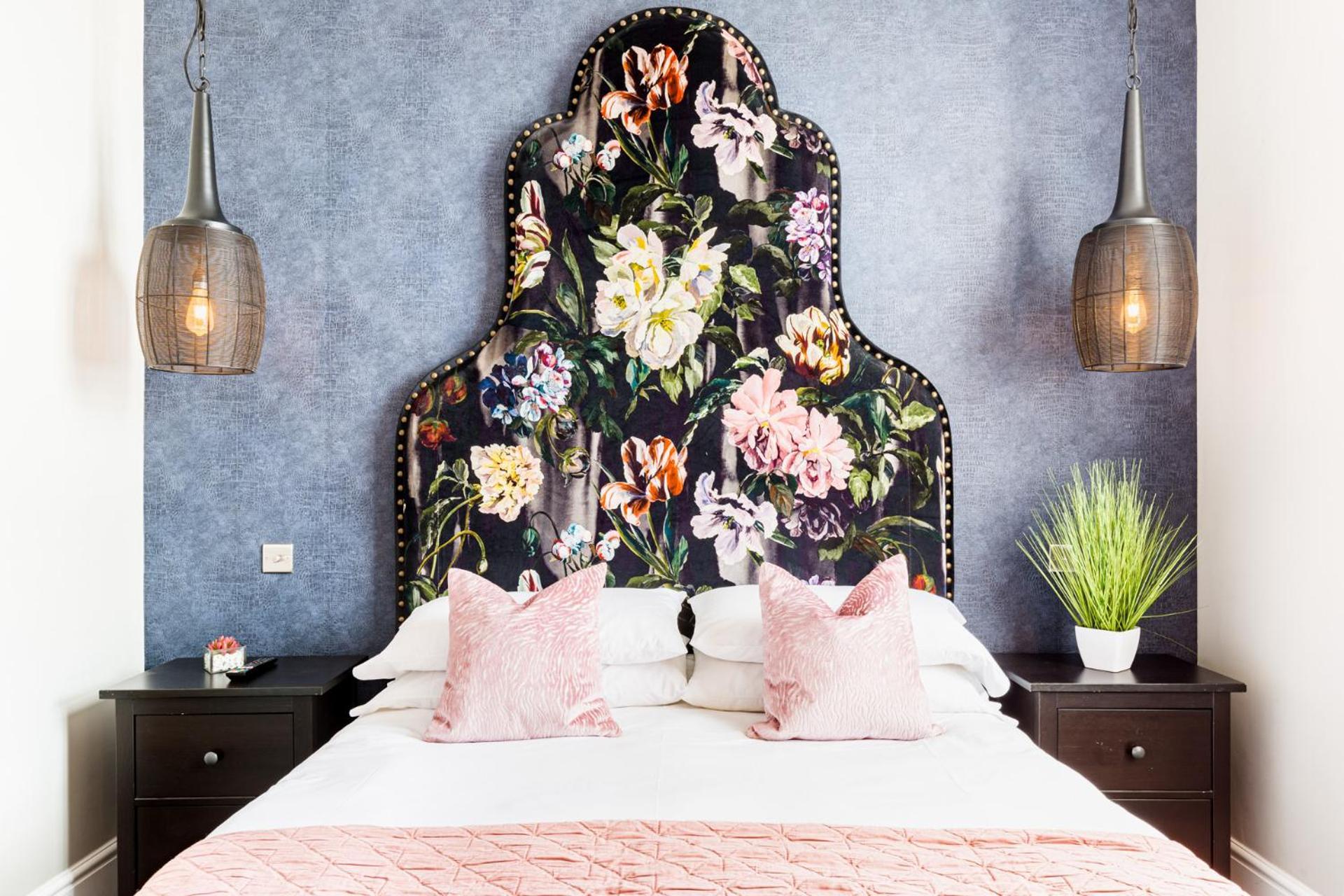L-Spa Boutique Apartments Leamington Spa Room photo
